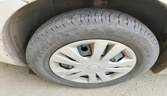 2012 Maruti Swift Dzire VDI, Diesel, Manual, 1,93,149 km, tyre