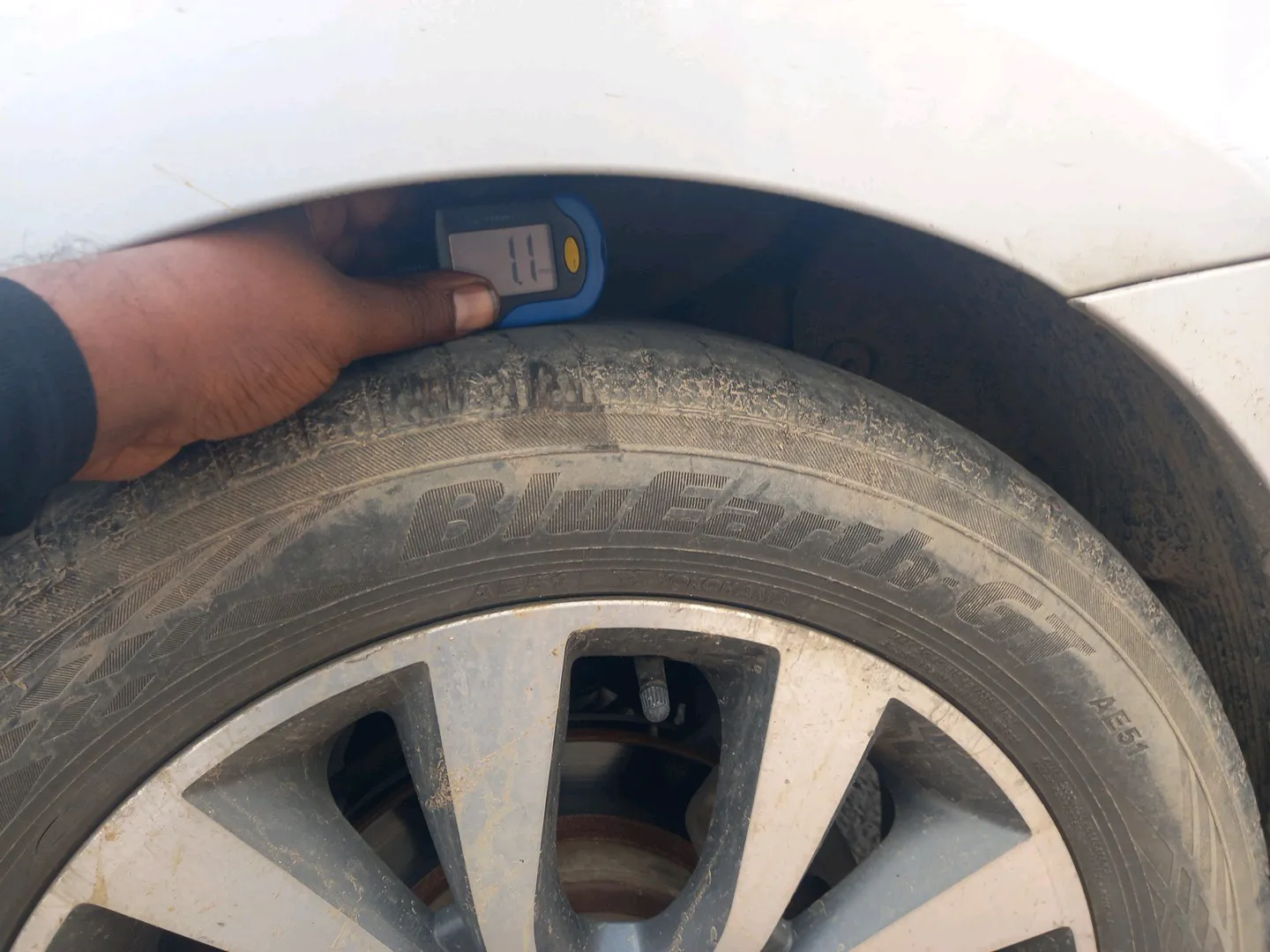 Tyres