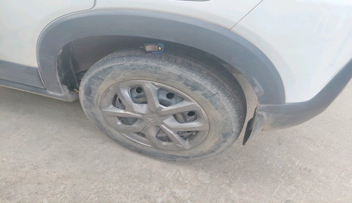 2022 CITROEN C3 FEEL 1.2 DUAL TONE, Petrol, Manual, 28,000 km, tyre