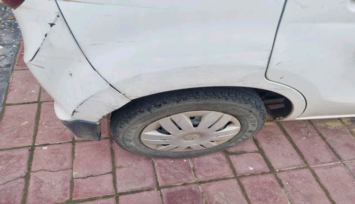 2015 Maruti Alto 800 LXI, Petrol, Manual, 86,207 km, tyre