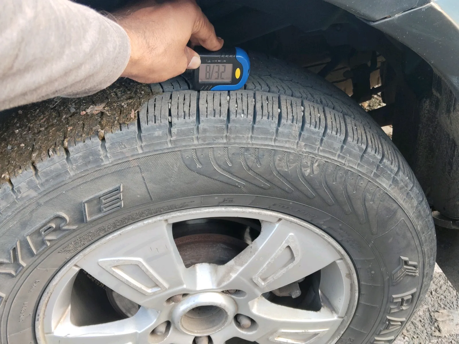 Tyres