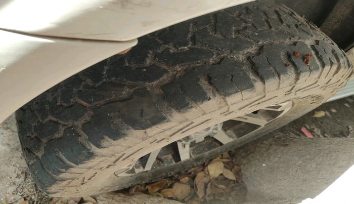 2016 ISUZU MU-7 Premium 4x2 AT, Diesel, Automatic, 99,000 km, tyre