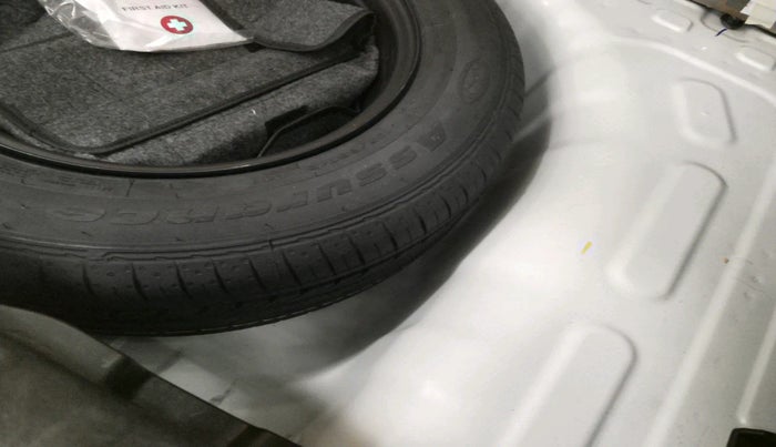 2023 KIA SONET GTX PLUS 1.0 IMT, Petrol, Manual, 26,209 km, tyre