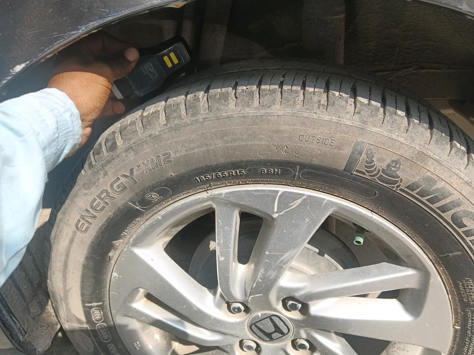 Tyres