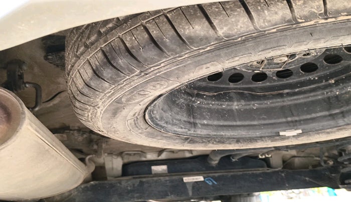 2021 MG HECTOR SHARP 1.5 PETROL CVT, Petrol, Automatic, 57,111 km, tyre