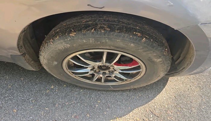 2013 Maruti Swift Dzire VDI, Diesel, Manual, 1,61,980 km, tyre