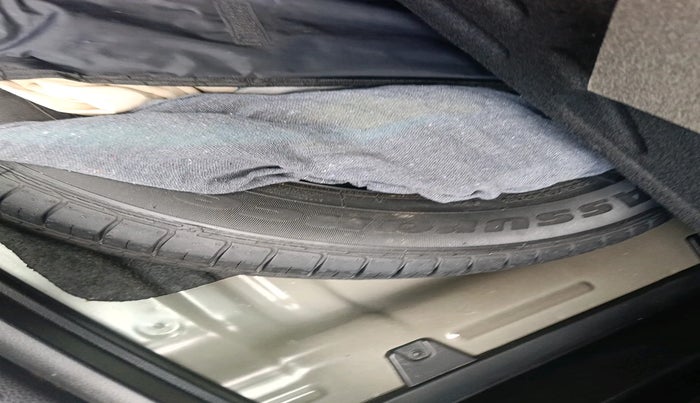 2022 KIA SELTOS GTX PLUS AT 1.5 DIESEL, Diesel, Automatic, 45,544 km, tyre