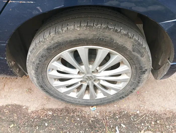 Tyres