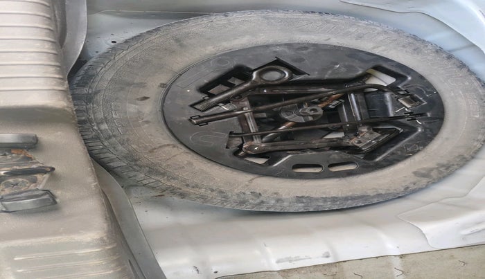 2011 Hyundai i10 SPORTZ 1.2, Petrol, Manual, 53,180 km, tyre