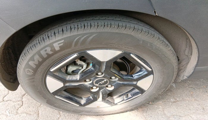 2025 KIA SYROS HTX 1.0 Turbo 7DCT, Petrol, Automatic, 6,225 km, tyre
