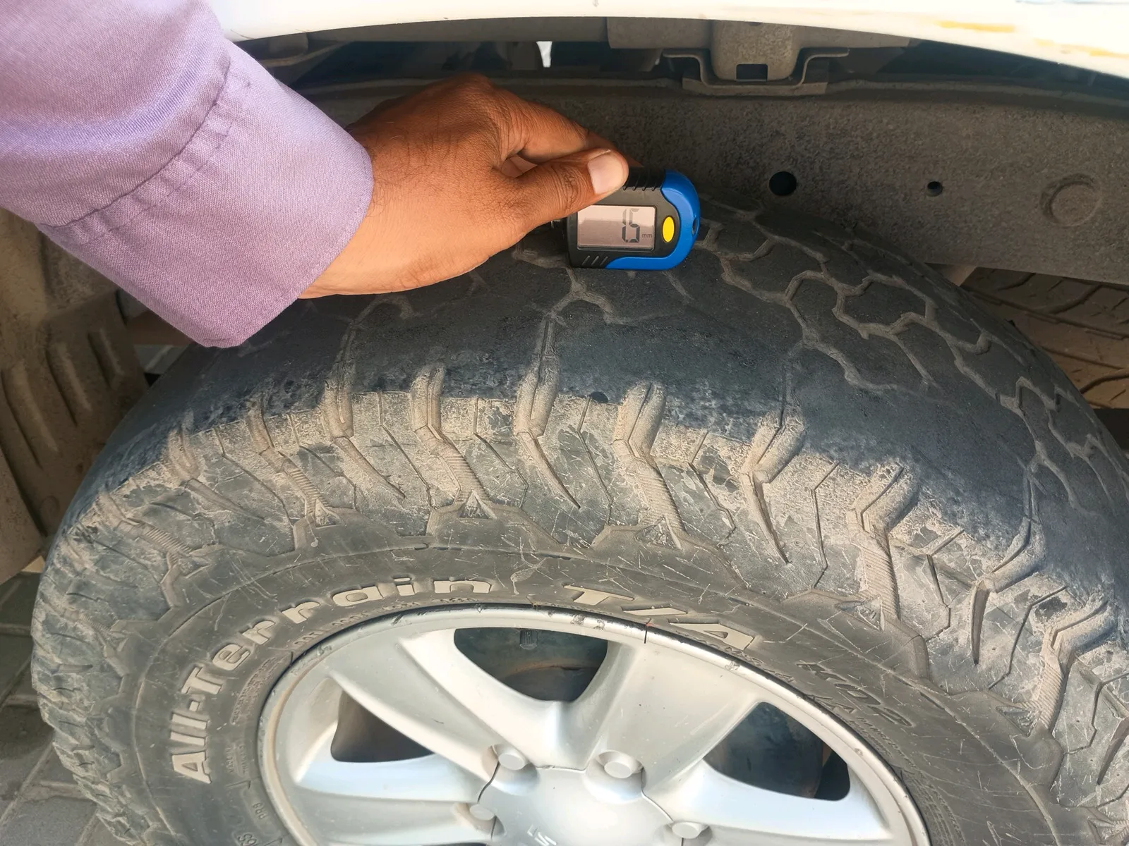 Tyres