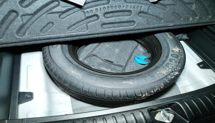 2020 KIA SELTOS HTX ANNIVERSARY EDITION 1.5 PETROL, Petrol, Manual, 16,043 km, tyre