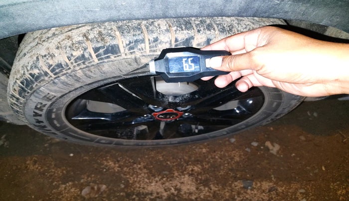 2020 KIA SELTOS HTX ANNIVERSARY EDITION 1.5 PETROL, Petrol, Manual, 16,043 km, tyre