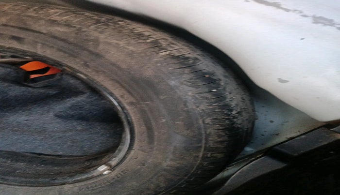 2021 Hyundai NEW I20 SPORTZ 1.2 AT, Petrol, Automatic, 54,816 km, tyre