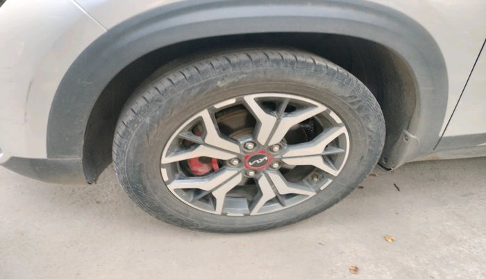 2023 KIA SELTOS  GTX PLUS 1.5 DIESEL AT, Diesel, Automatic, 40,285 km, tyre