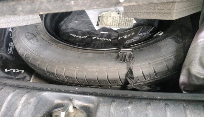 2023 KIA SELTOS  GTX PLUS 1.5 DIESEL AT, Diesel, Automatic, 40,285 km, tyre