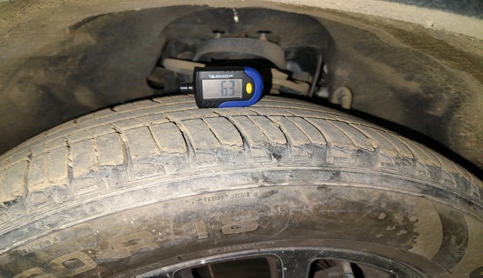 2023 Mahindra SCORPIO-N Z8 L PETROL AT 7 STR, Petrol, Automatic, 23,978 km, tyre