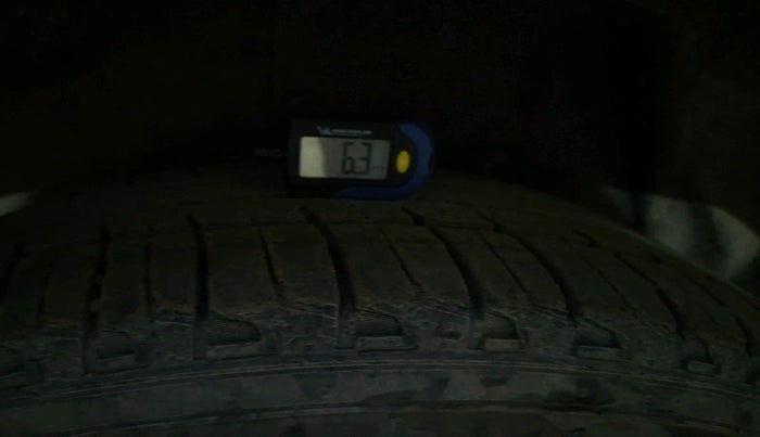 2023 Mahindra SCORPIO-N Z8 L PETROL AT 7 STR, Petrol, Automatic, 23,978 km, tyre