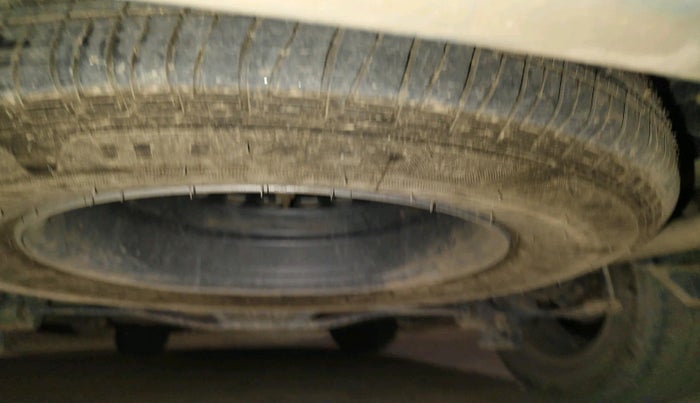 2023 Mahindra SCORPIO-N Z8 L PETROL AT 7 STR, Petrol, Automatic, 23,978 km, tyre