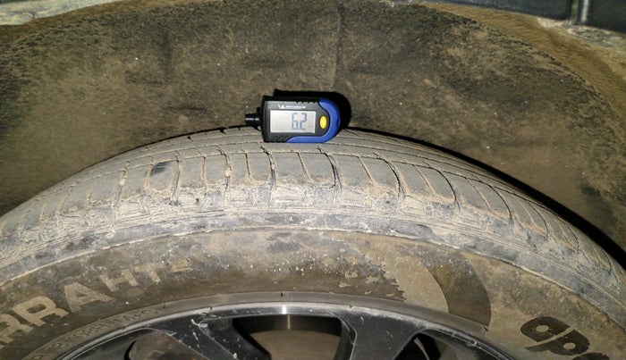 2023 Mahindra SCORPIO-N Z8 L PETROL AT 7 STR, Petrol, Automatic, 23,978 km, tyre