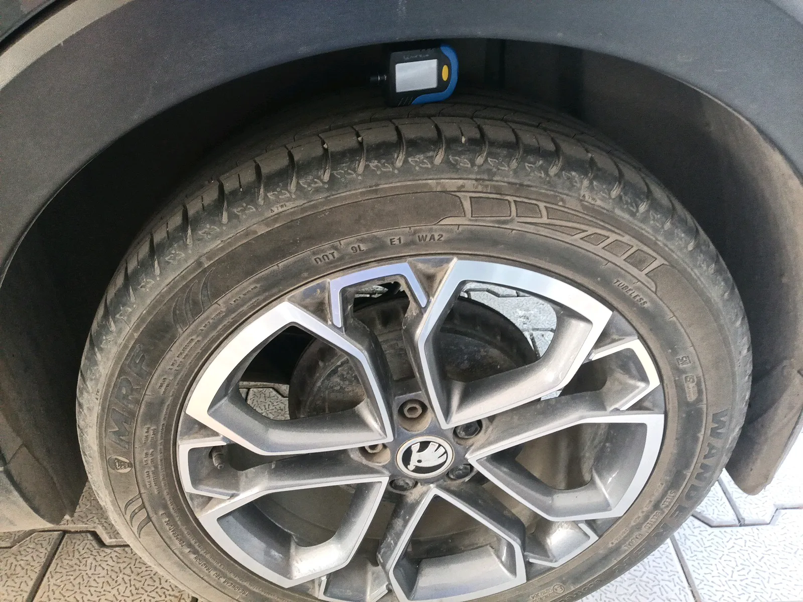 Tyres