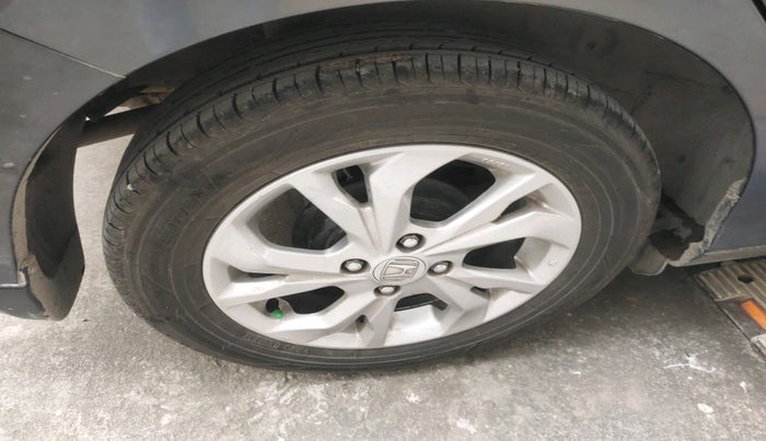 2020 Honda Amaze 1.2L I-VTEC VX, Petrol, Manual, 49,356 km, tyre