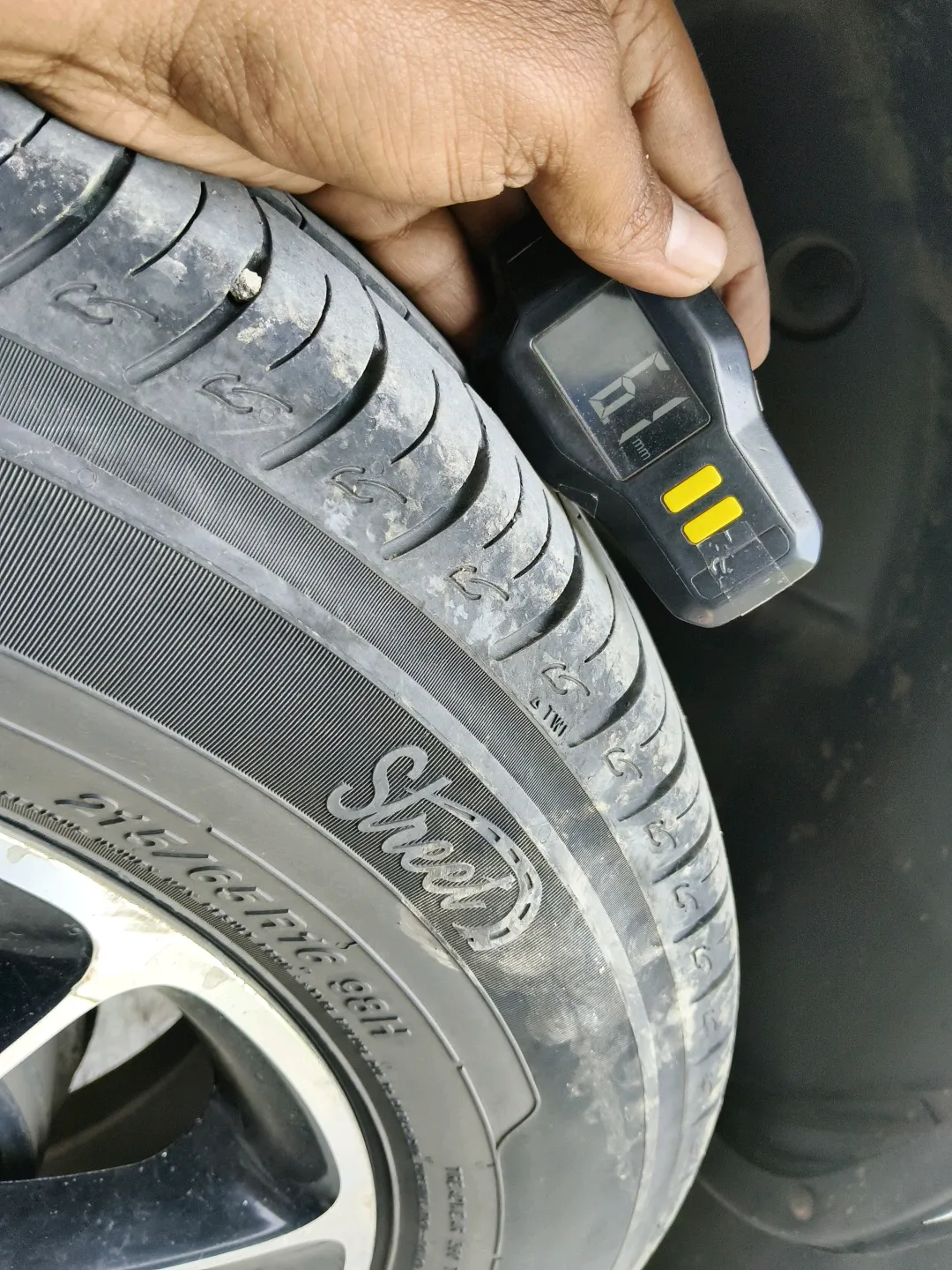 Tyres