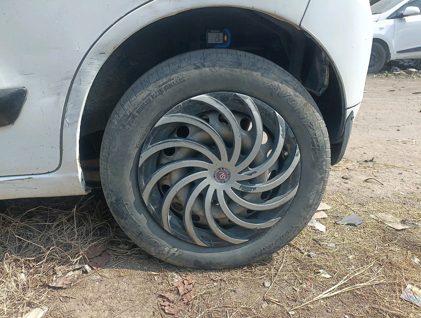 Tyres
