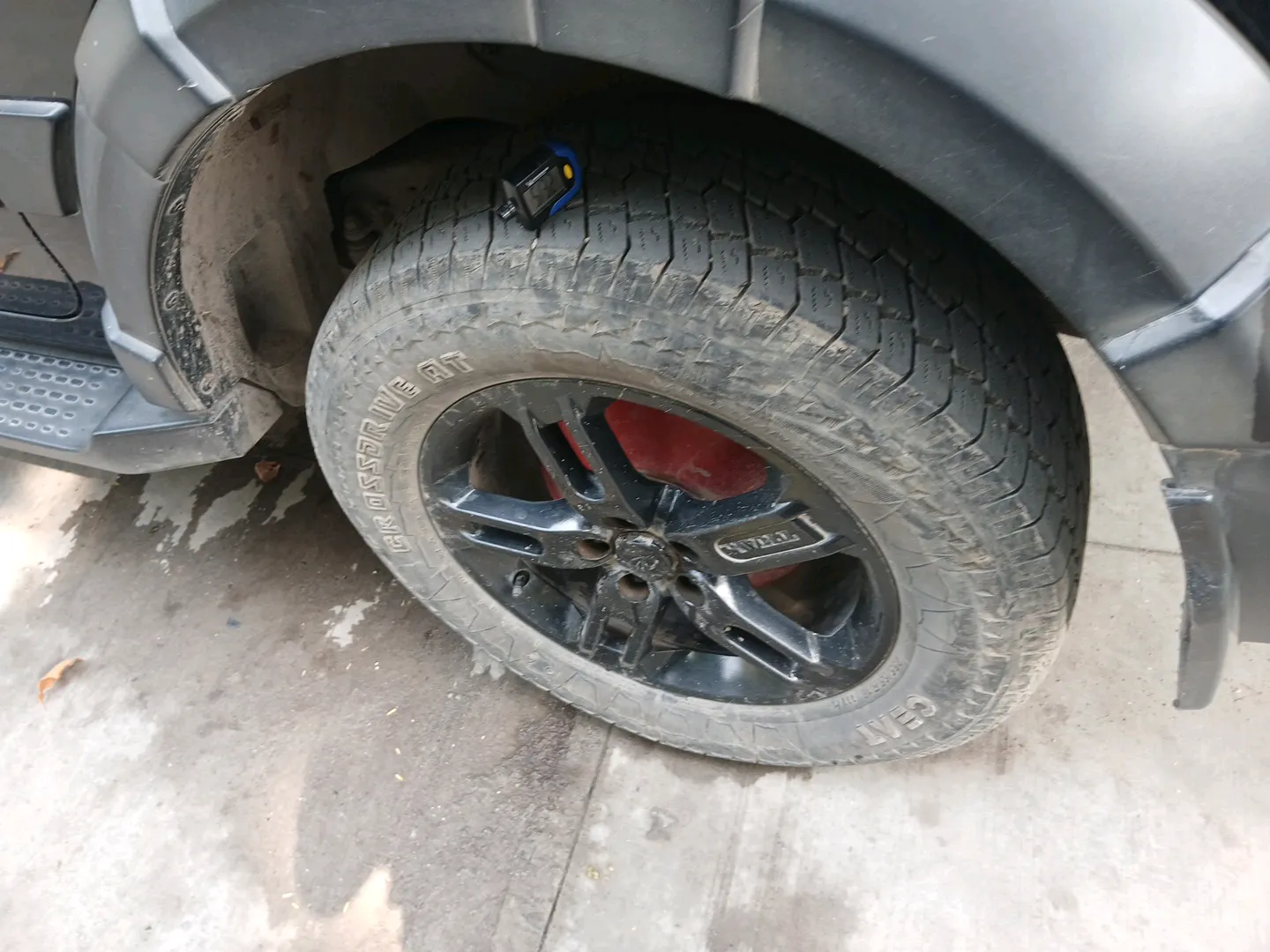 Tyres