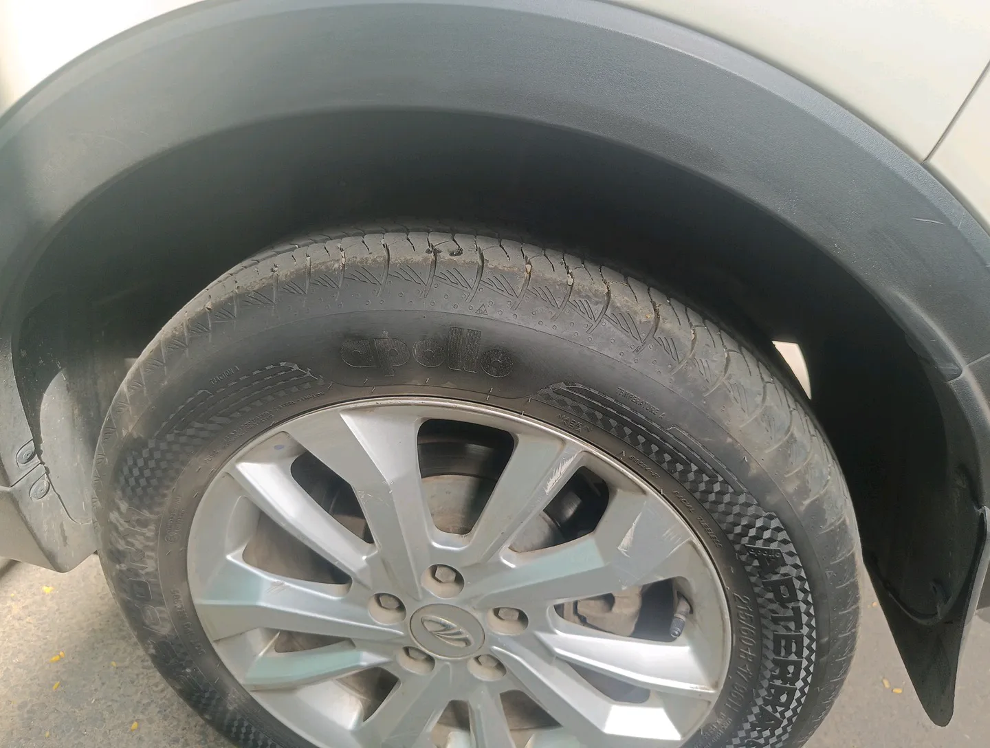Tyres