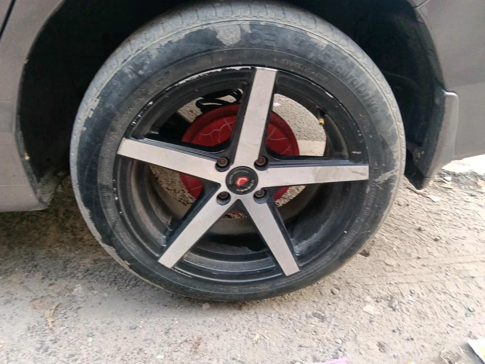 Tyres