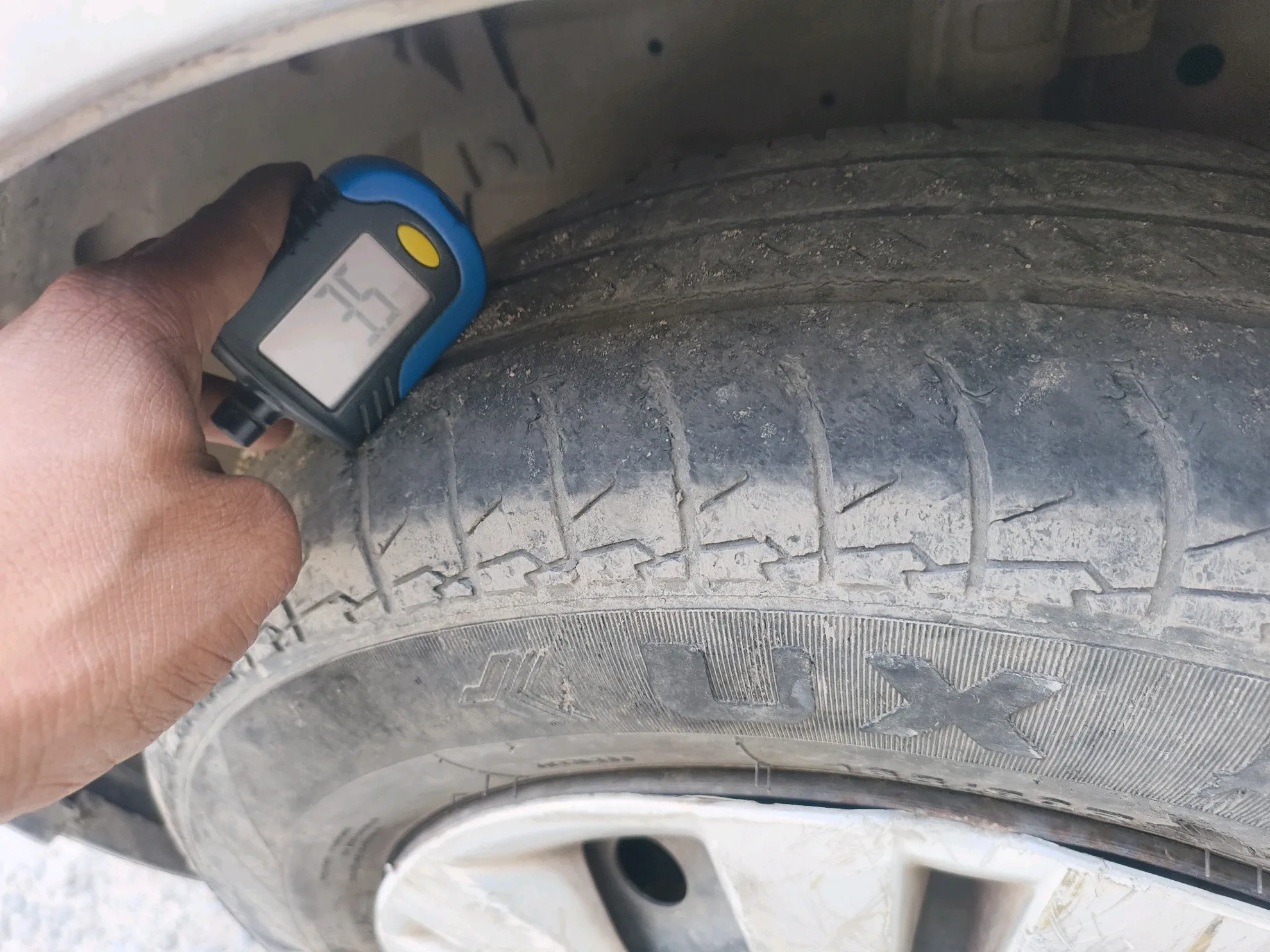 Tyres