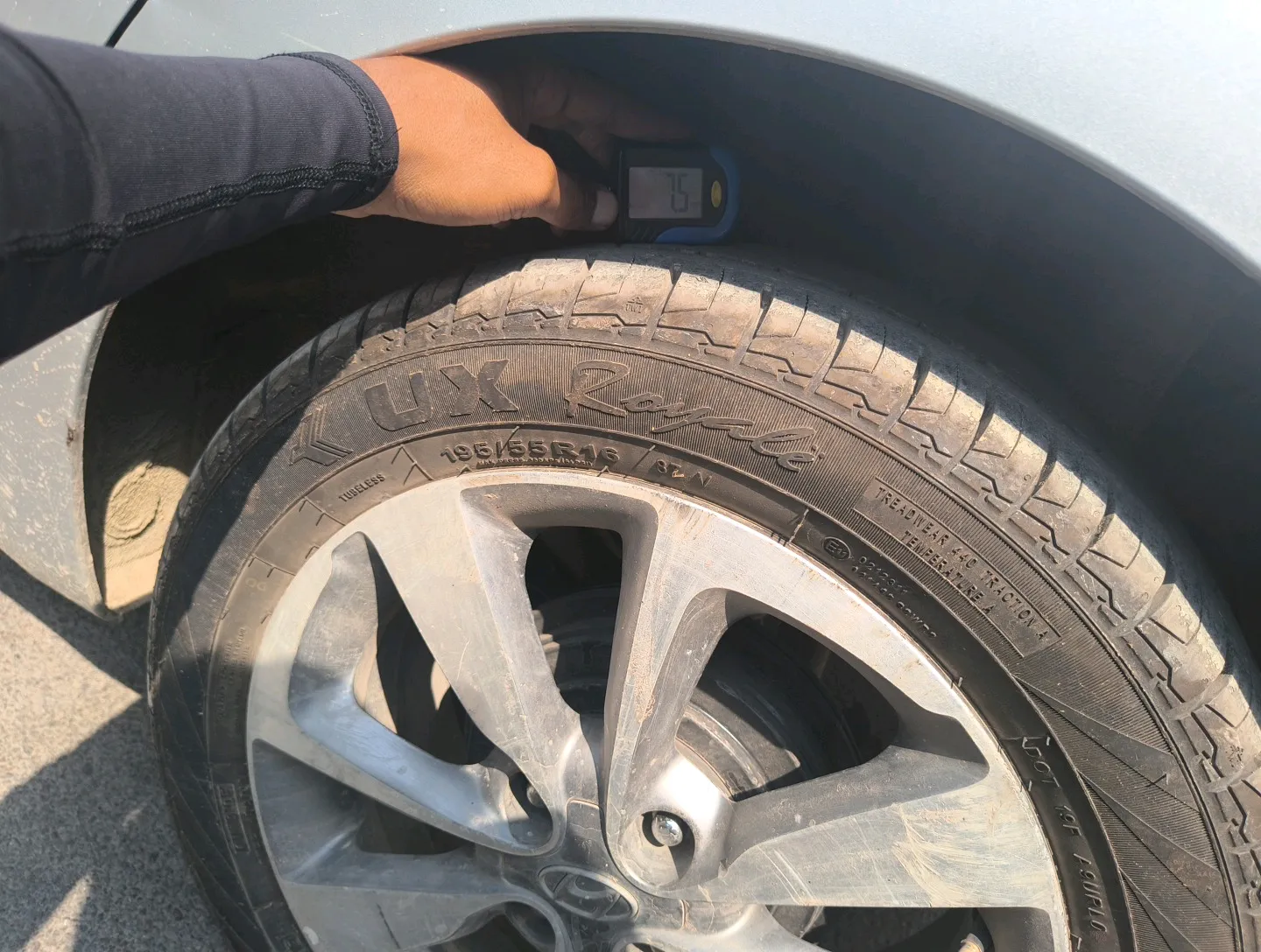 Tyres