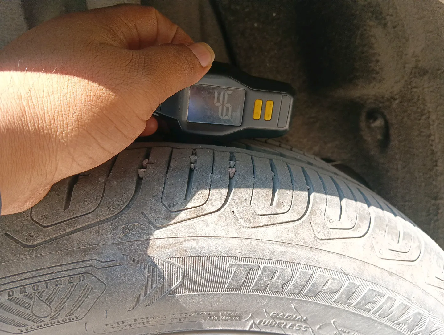Tyres