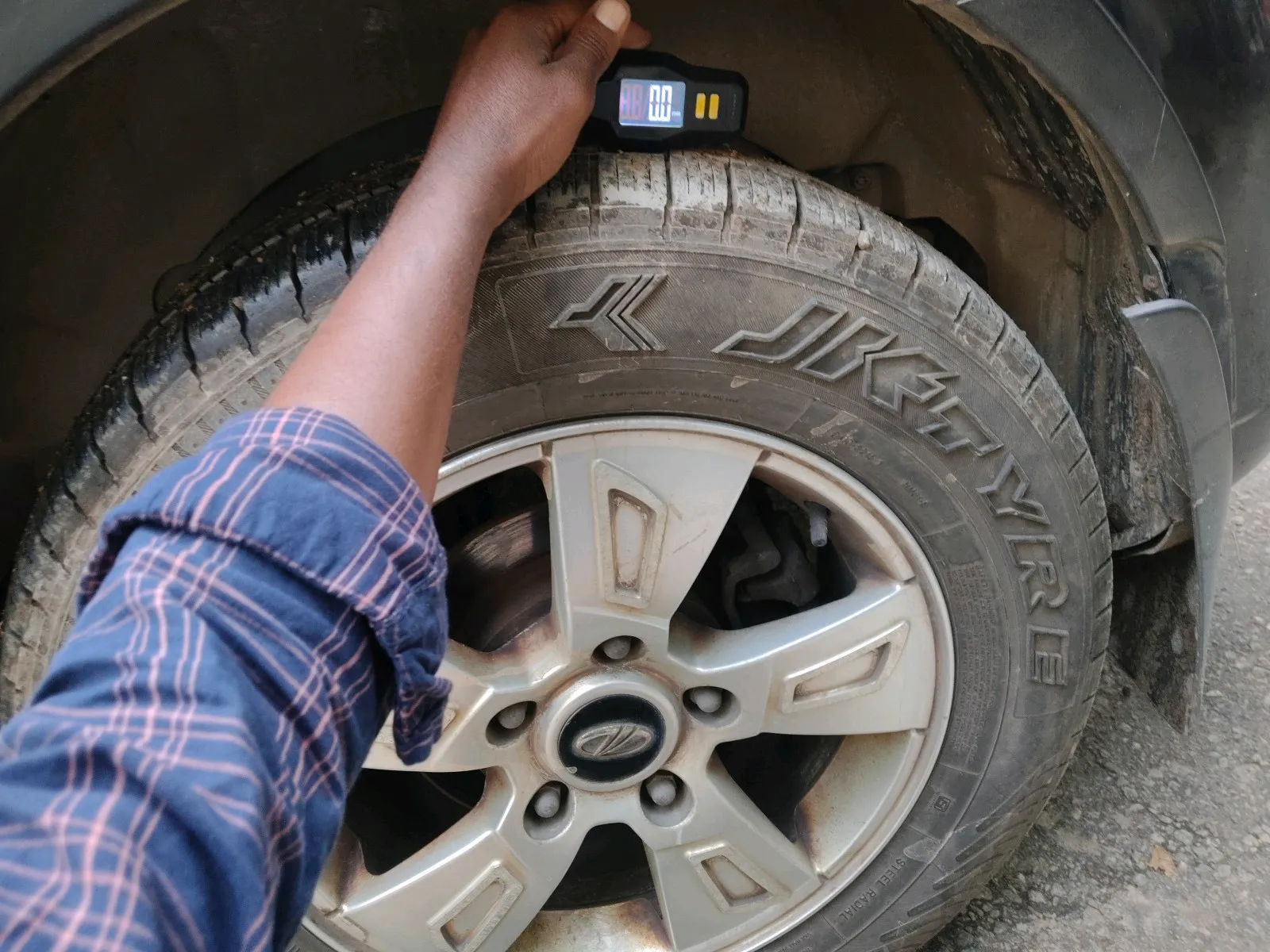 Tyres