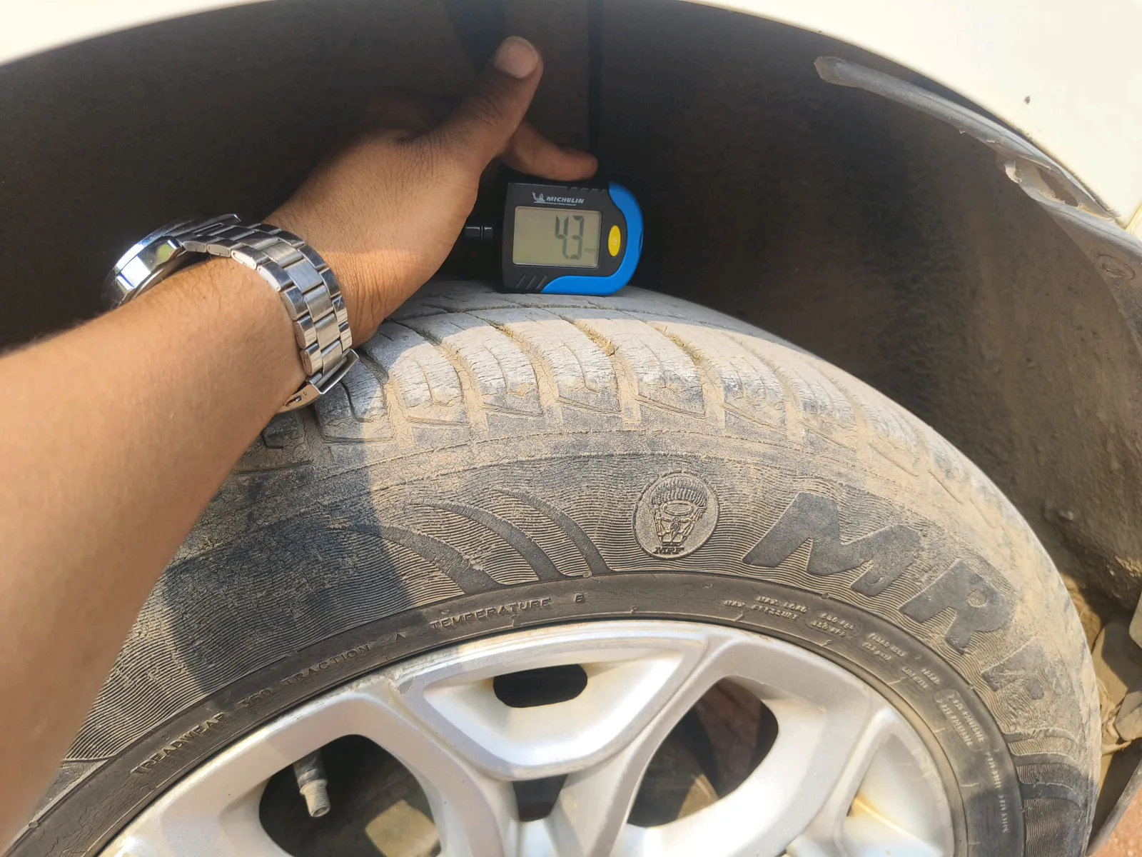 Tyres