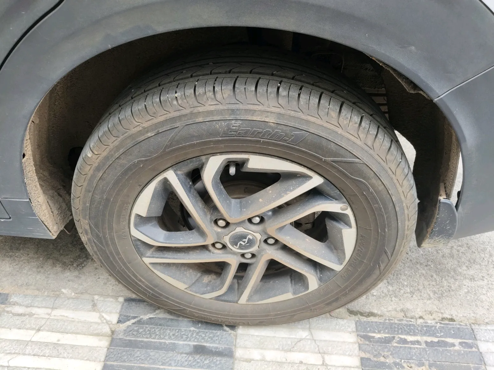 Tyres