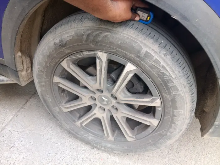 Tyres