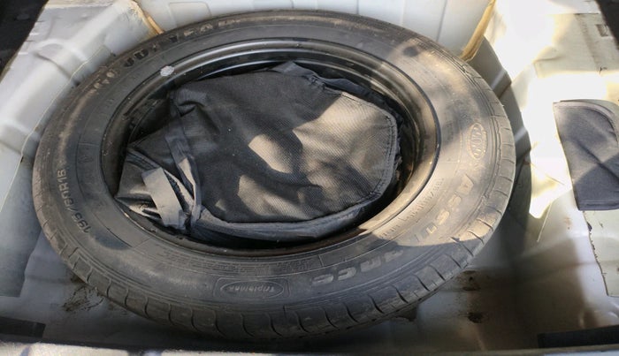 2023 Tata NEXON XZA PLUS DIESEL, Diesel, Automatic, 43,324 km, tyre