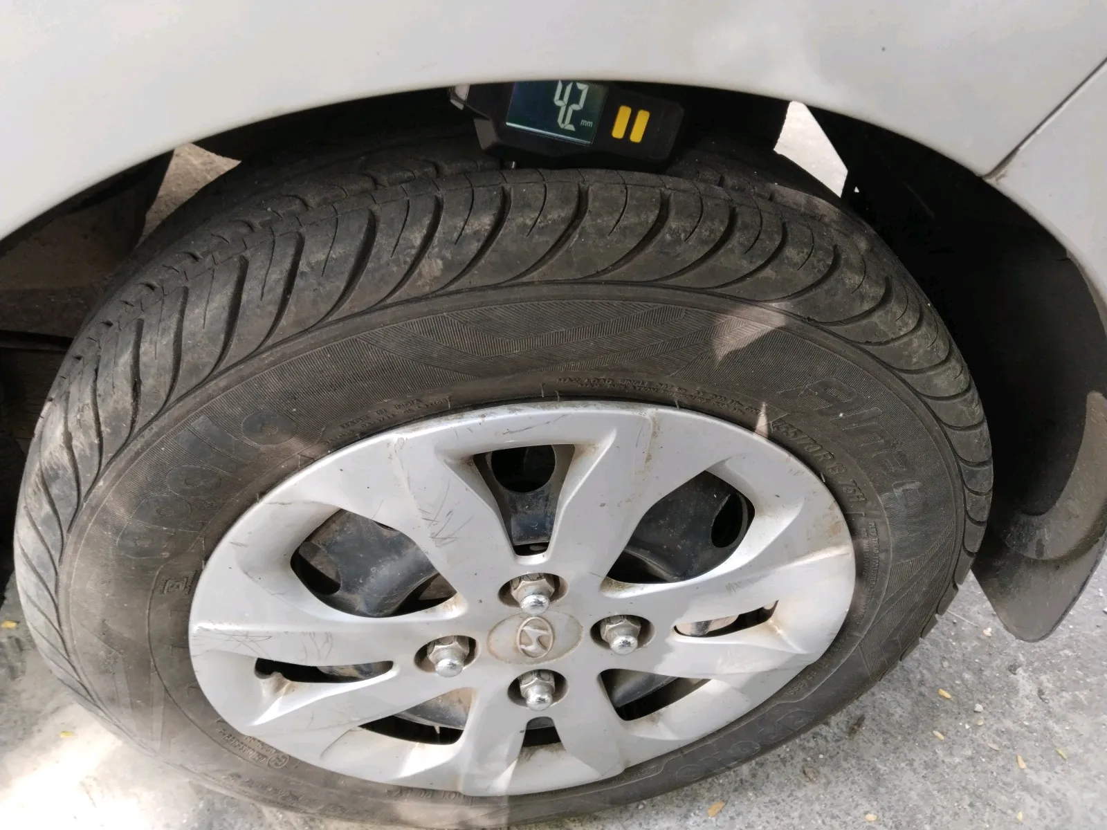 Tyres