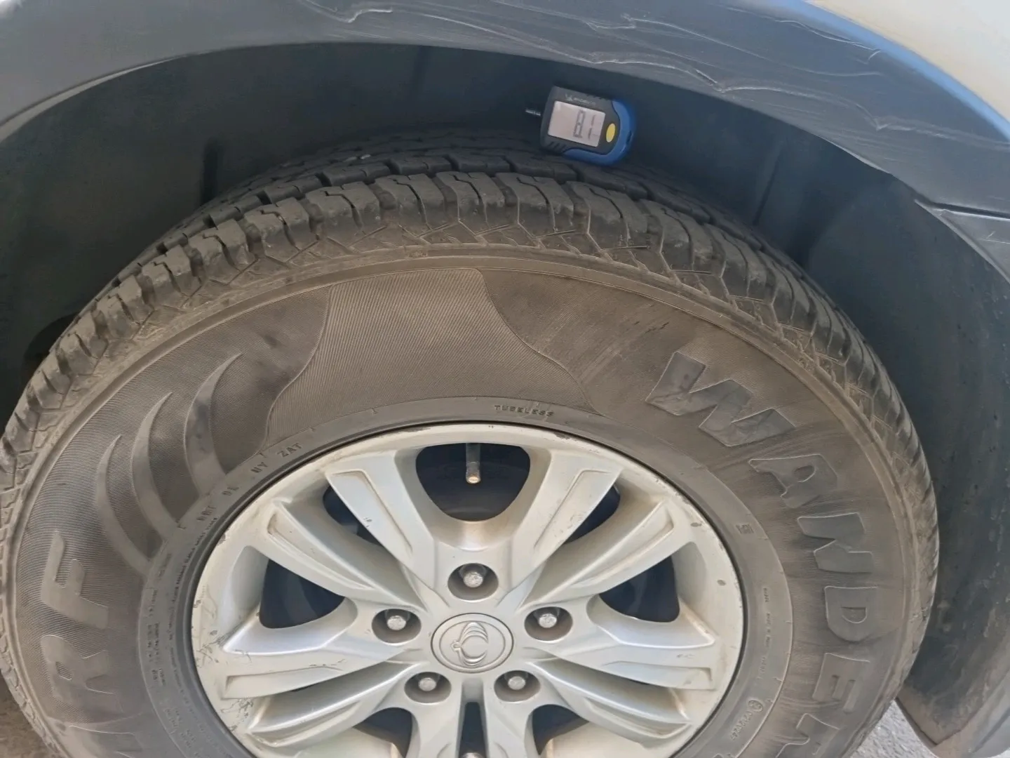 Tyres