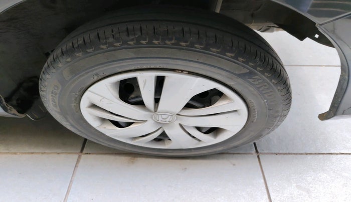 2020 Honda Amaze 1.2L I-VTEC S CVT, Petrol, Automatic, 32,709 km, tyre