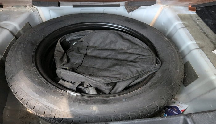 2021 Tata NEXON XM SUNROOF PETROL, Petrol, Manual, 42,017 km, tyre