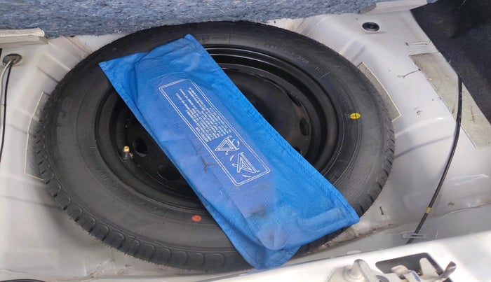 2019 Tata Tiago XZA PLUS PETROL, Petrol, Automatic, 70,430 km, tyre