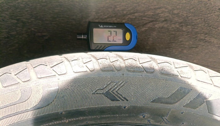 2010 Hyundai i10 MAGNA 1.1, Petrol, Manual, 79,068 km, tyre