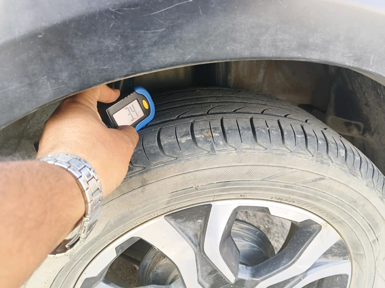 Tyres