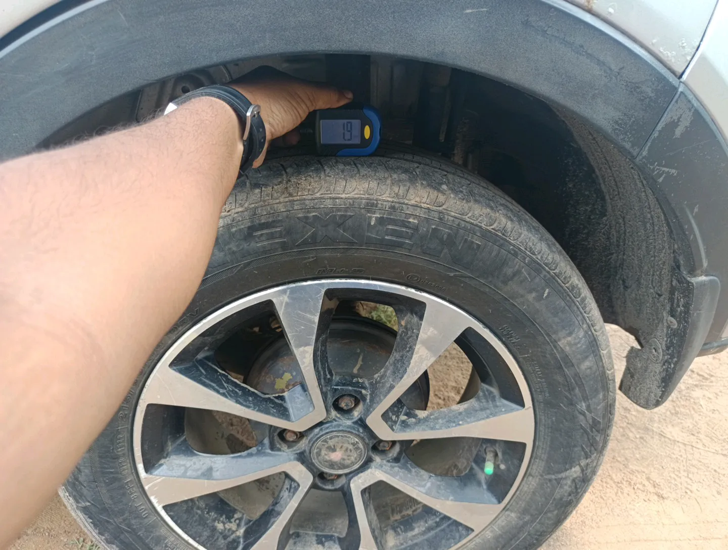 Tyres