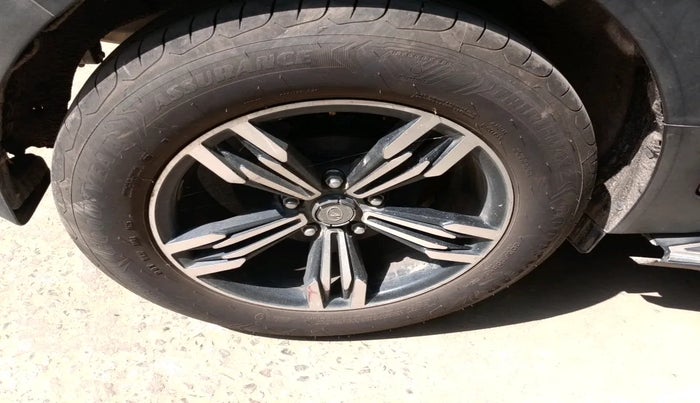 2019 Hyundai Creta E PLUS 1.6 DIESEL, Diesel, Manual, 85,931 km, tyre