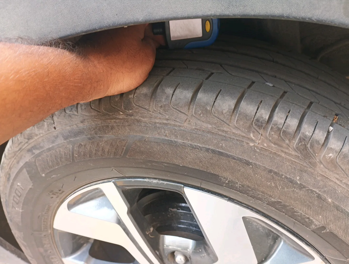 Tyres