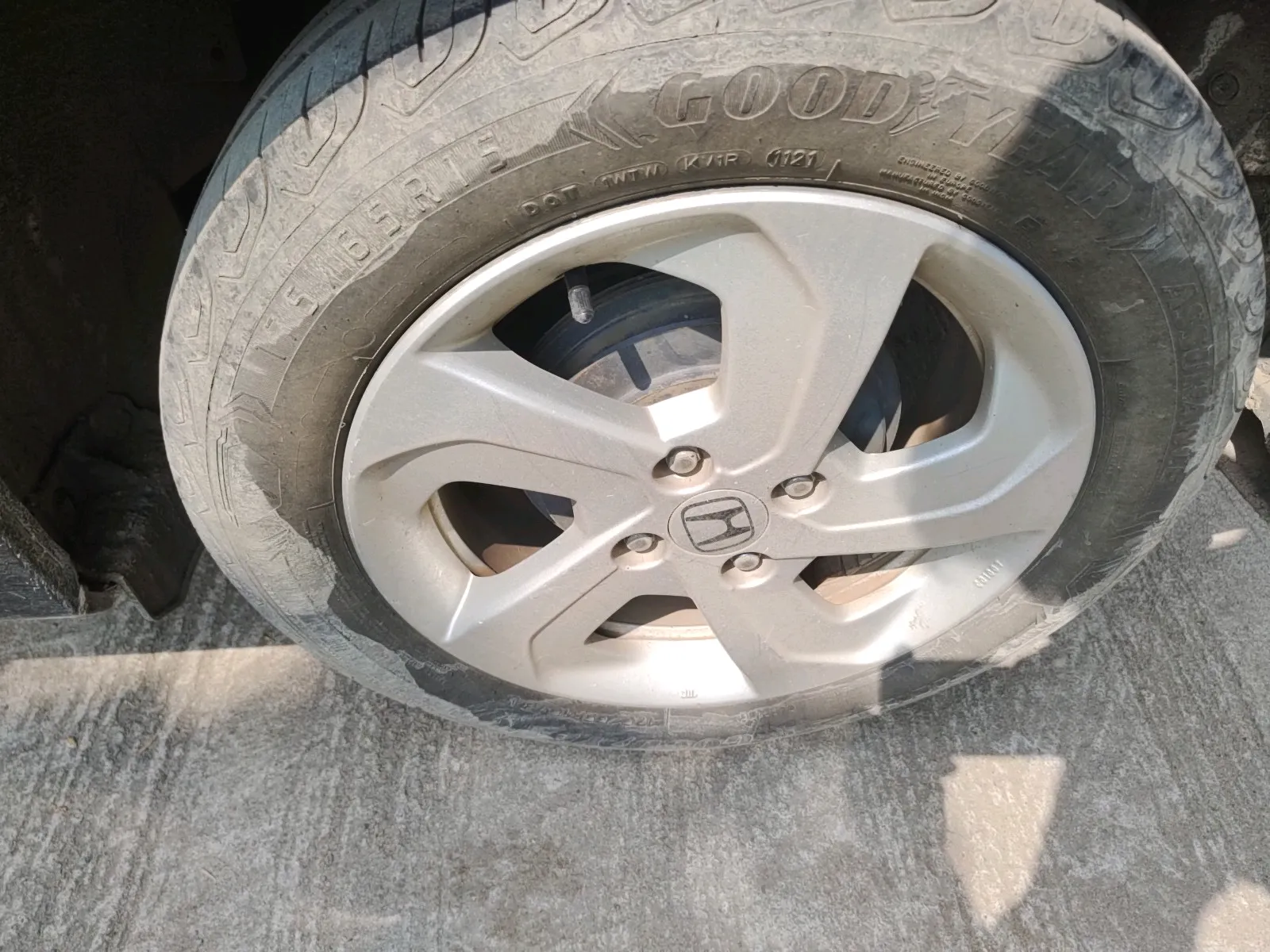 Tyres